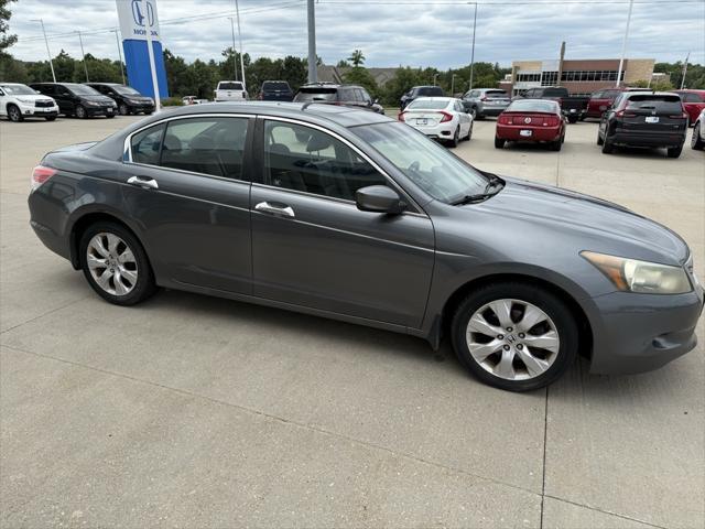 used 2010 Honda Accord car, priced at $9,700