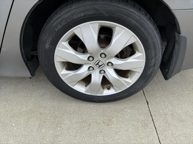 used 2010 Honda Accord car, priced at $9,700