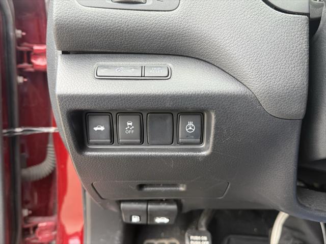 used 2018 Nissan Altima car, priced at $15,371
