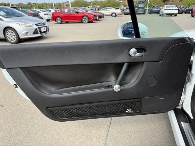 used 2002 Audi TT car, priced at $8,700