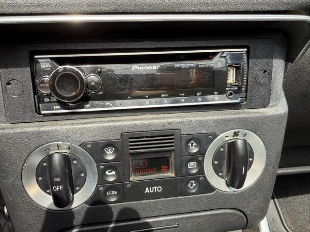 used 2002 Audi TT car, priced at $8,700