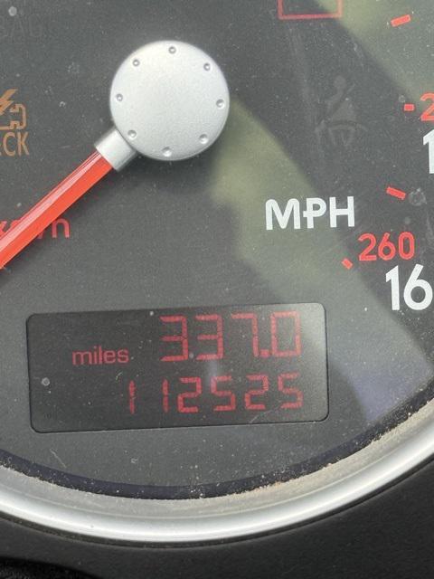 used 2002 Audi TT car, priced at $8,700