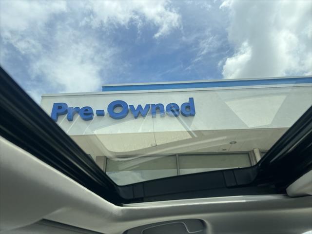 used 2024 Honda Accord car, priced at $29,995