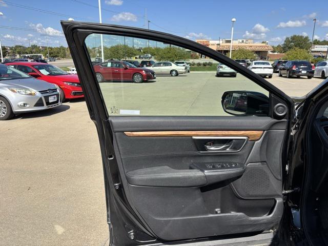 used 2020 Honda CR-V car, priced at $25,991