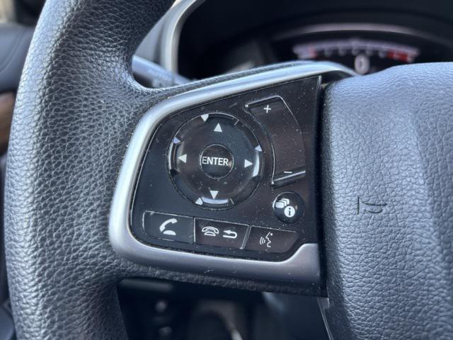 used 2020 Honda CR-V car, priced at $25,991