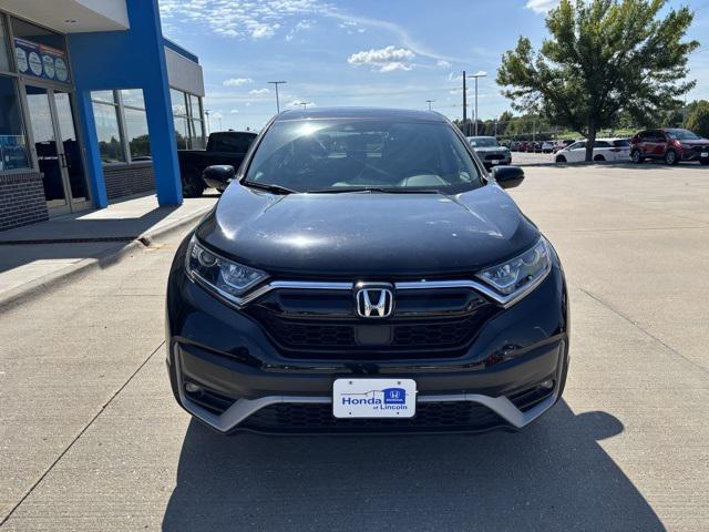 used 2020 Honda CR-V car, priced at $25,991