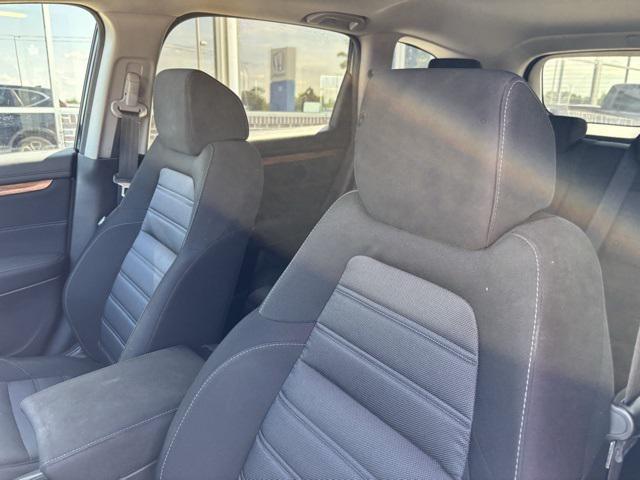 used 2020 Honda CR-V car, priced at $25,991