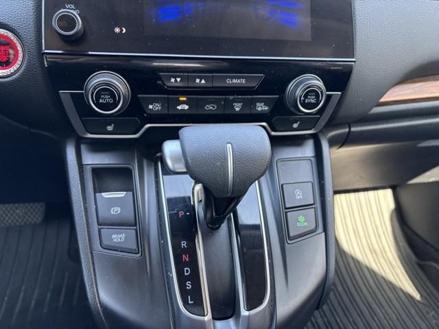 used 2020 Honda CR-V car, priced at $25,991