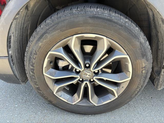 used 2020 Honda CR-V car, priced at $25,991