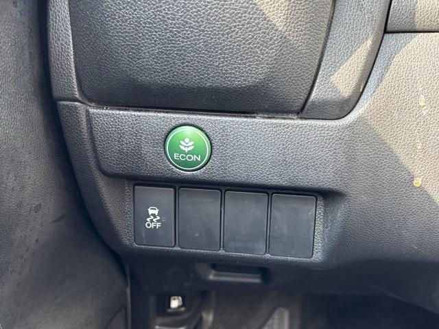 used 2016 Honda Fit car, priced at $14,700