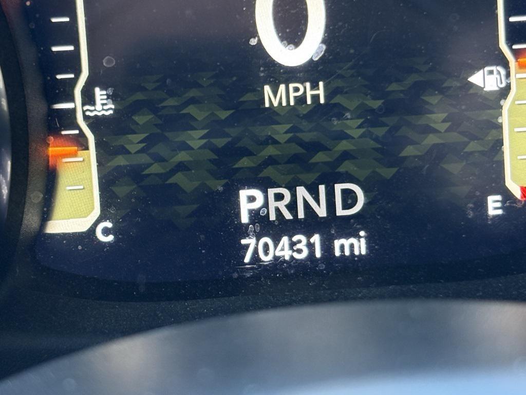 used 2019 Jeep Wrangler Unlimited car, priced at $27,731