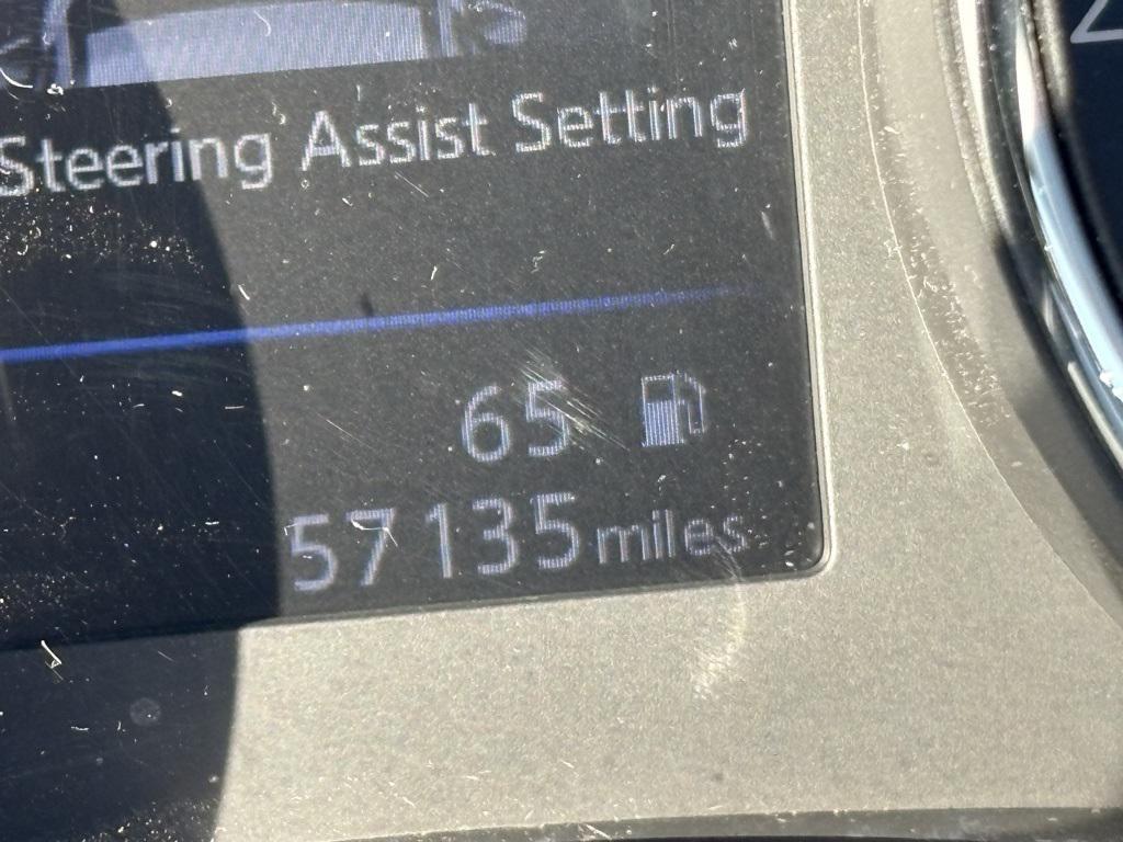 used 2020 Nissan Rogue car, priced at $21,371