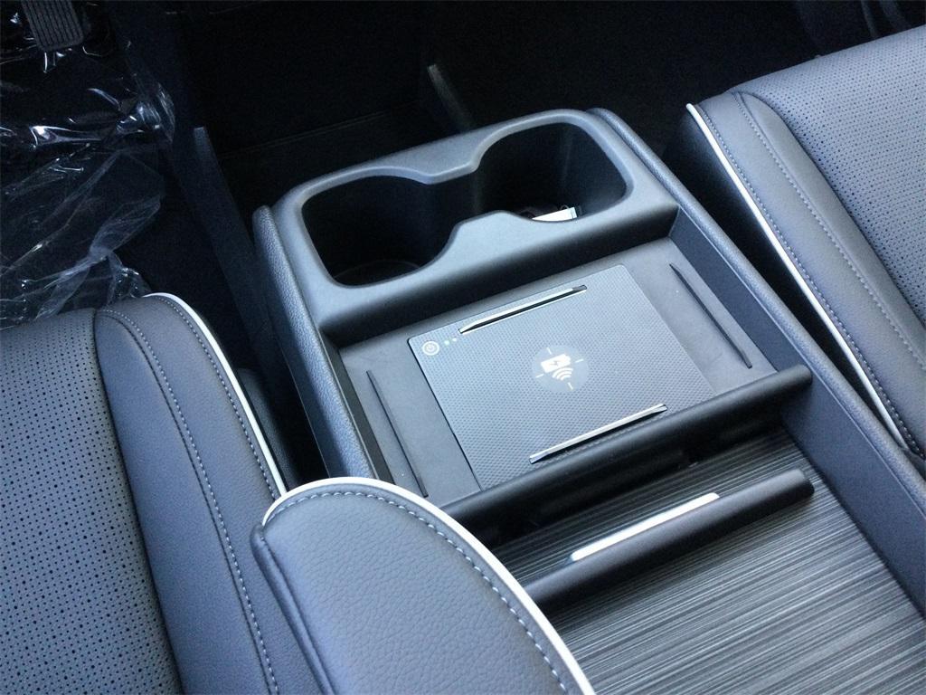 new 2026 Honda Odyssey car, priced at $53,190