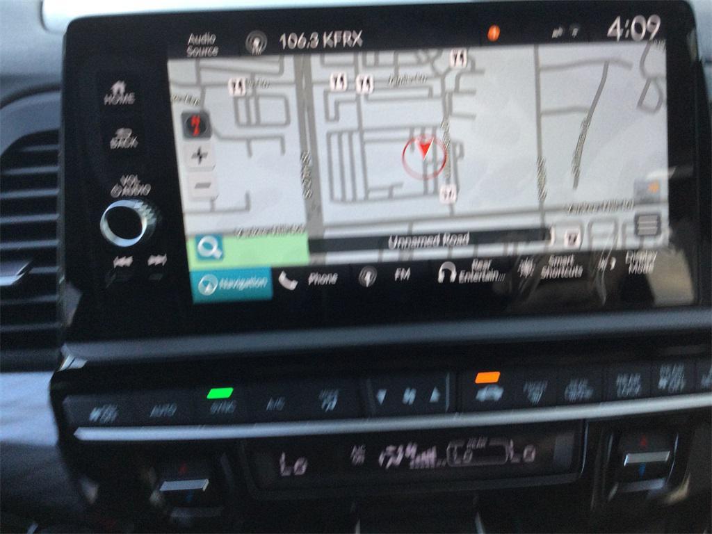 new 2026 Honda Odyssey car, priced at $53,190