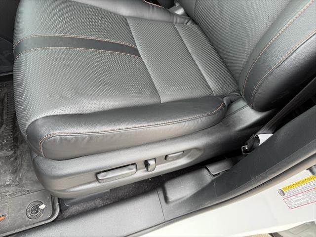 used 2025 Honda Ridgeline car, priced at $43,595