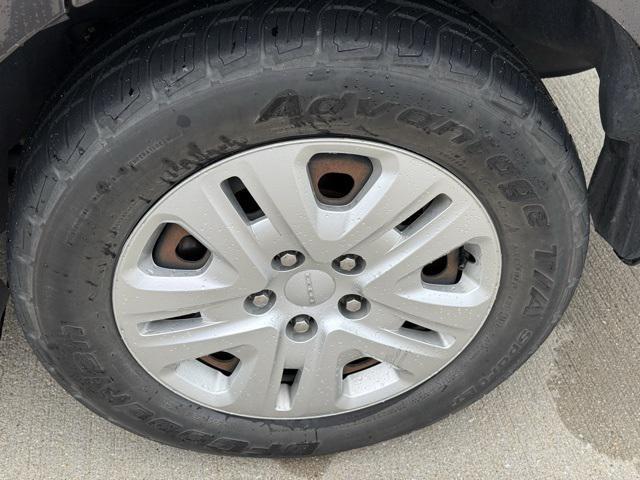 used 2018 Dodge Journey car, priced at $10,900