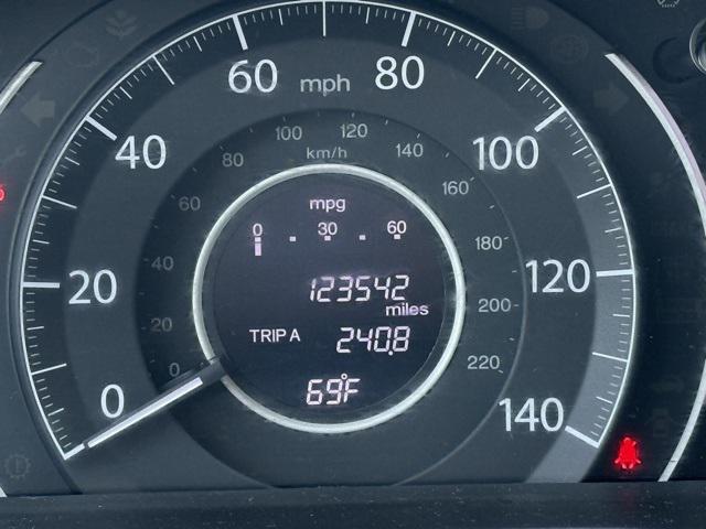 used 2015 Honda CR-V car, priced at $14,700