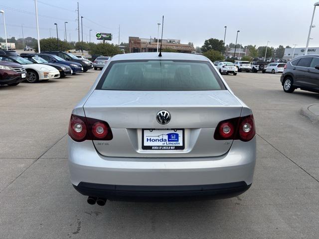 used 2010 Volkswagen Jetta car, priced at $7,900