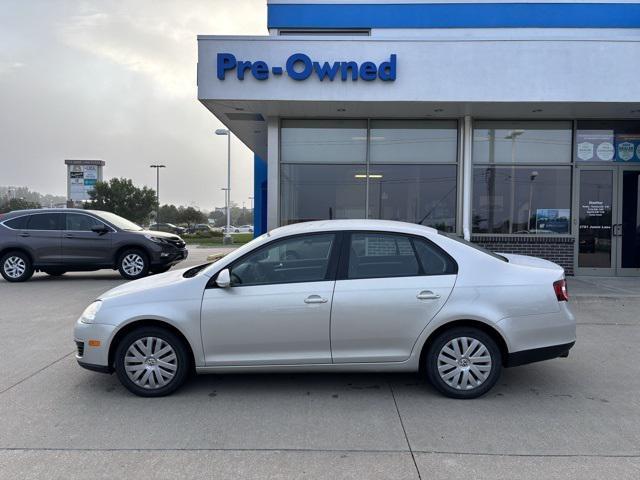 used 2010 Volkswagen Jetta car, priced at $7,900