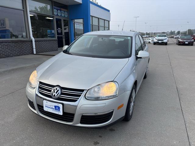 used 2010 Volkswagen Jetta car, priced at $7,900