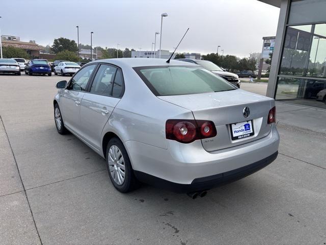used 2010 Volkswagen Jetta car, priced at $7,900
