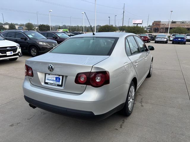 used 2010 Volkswagen Jetta car, priced at $7,900