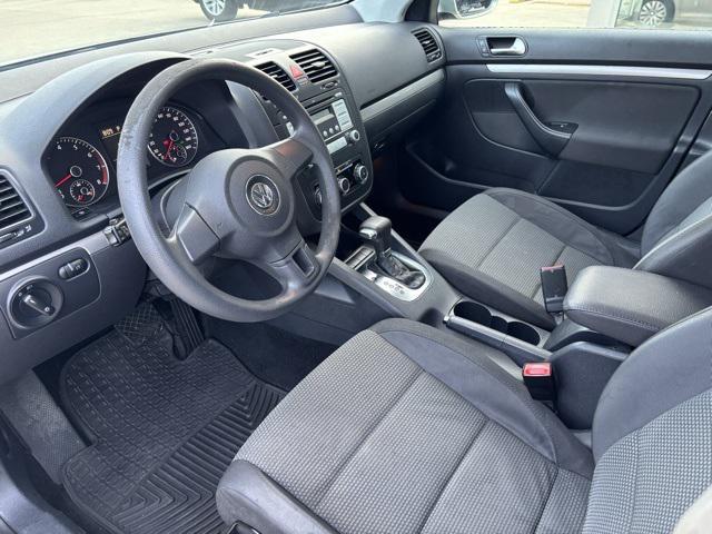 used 2010 Volkswagen Jetta car, priced at $7,900