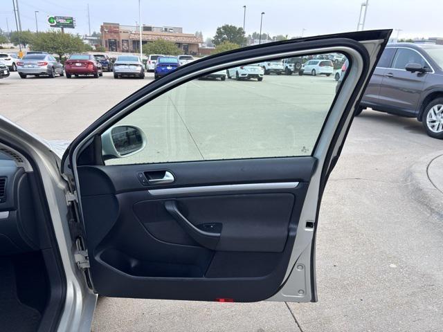 used 2010 Volkswagen Jetta car, priced at $7,900