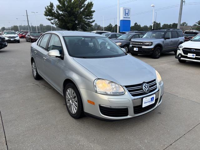 used 2010 Volkswagen Jetta car, priced at $7,900