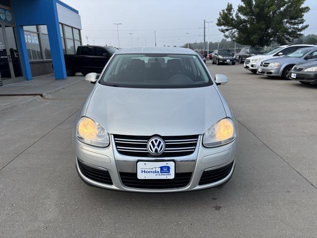 used 2010 Volkswagen Jetta car, priced at $7,900