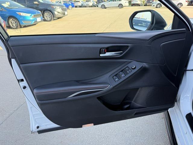 used 2020 Toyota Avalon car, priced at $33,391