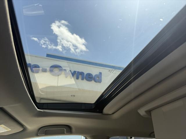 used 2017 Honda Pilot car, priced at $24,400