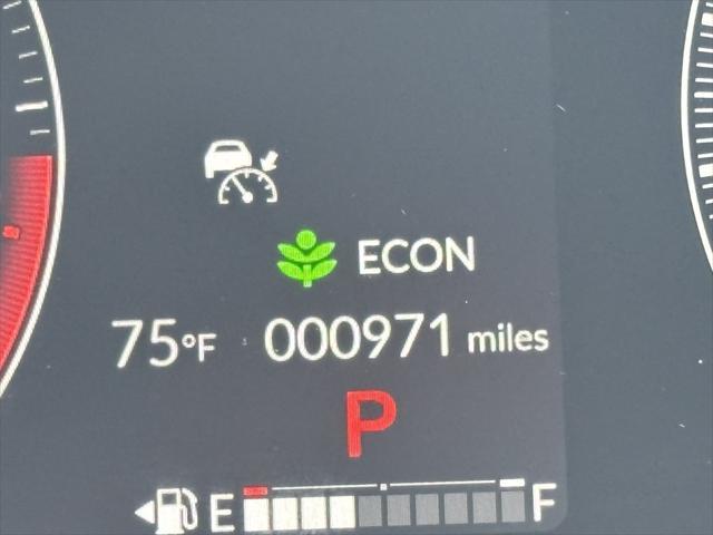 used 2025 Honda HR-V car, priced at $29,991