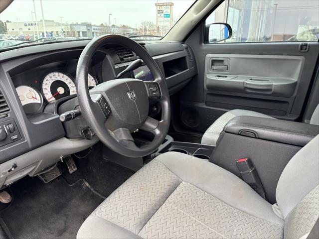 used 2008 Dodge Dakota car, priced at $12,700