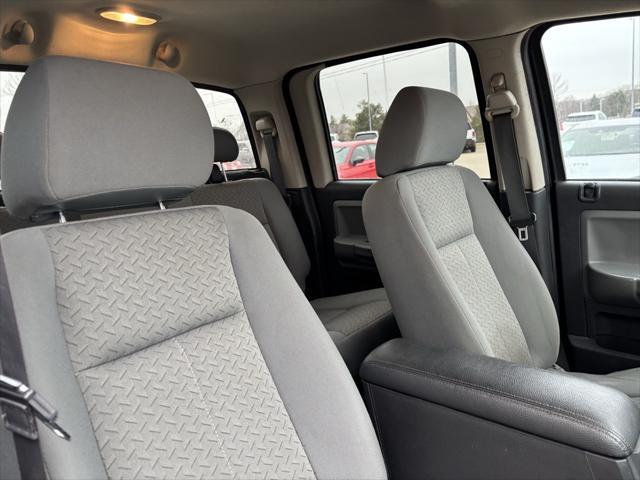 used 2008 Dodge Dakota car, priced at $12,700