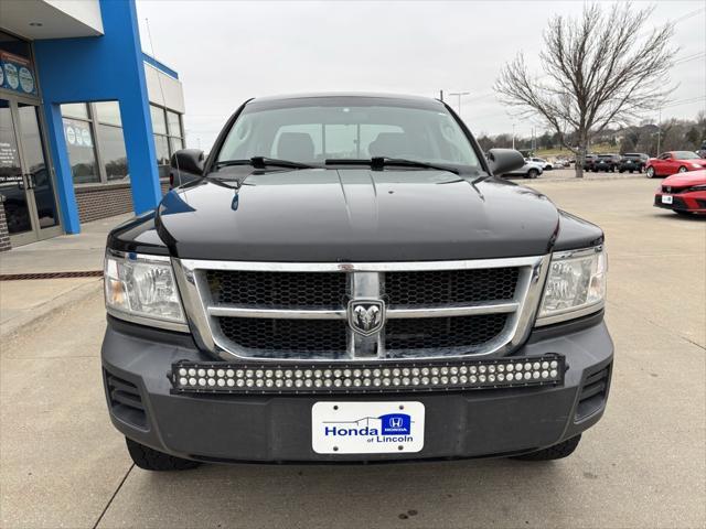 used 2008 Dodge Dakota car, priced at $12,700