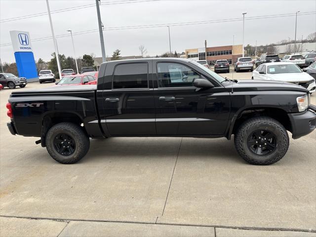 used 2008 Dodge Dakota car, priced at $12,700