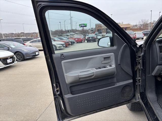 used 2008 Dodge Dakota car, priced at $12,700