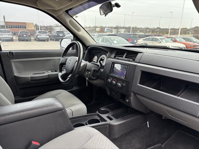 used 2008 Dodge Dakota car, priced at $12,700