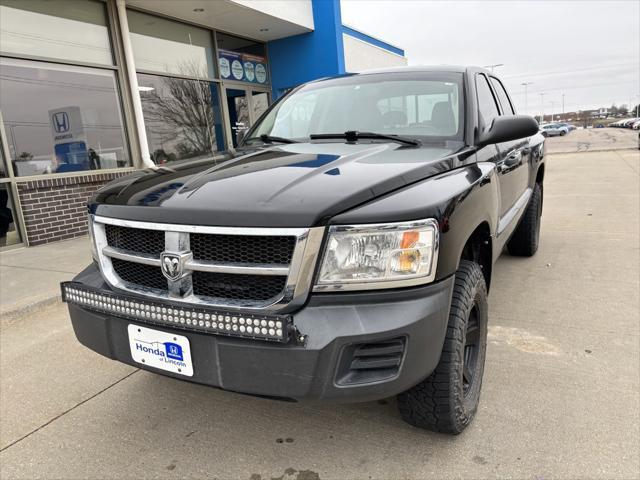 used 2008 Dodge Dakota car, priced at $12,700