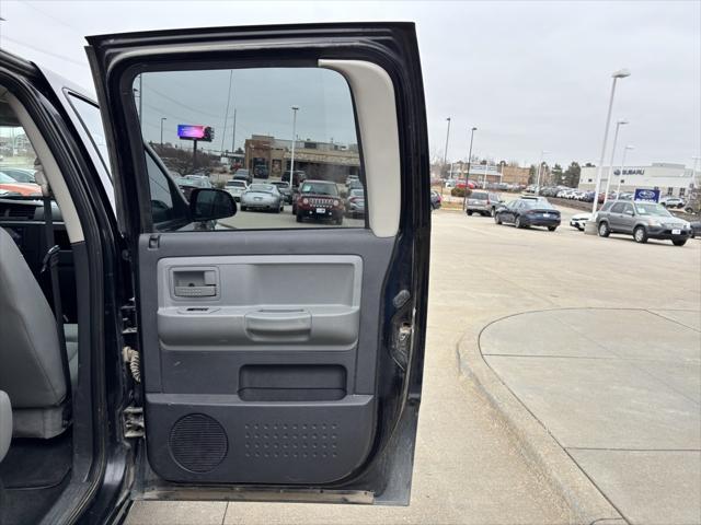 used 2008 Dodge Dakota car, priced at $12,700