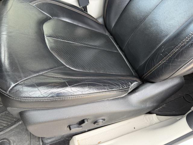 used 2018 Chrysler Pacifica car, priced at $12,900