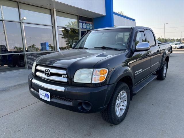 used 2004 Toyota Tundra car, priced at $8,700