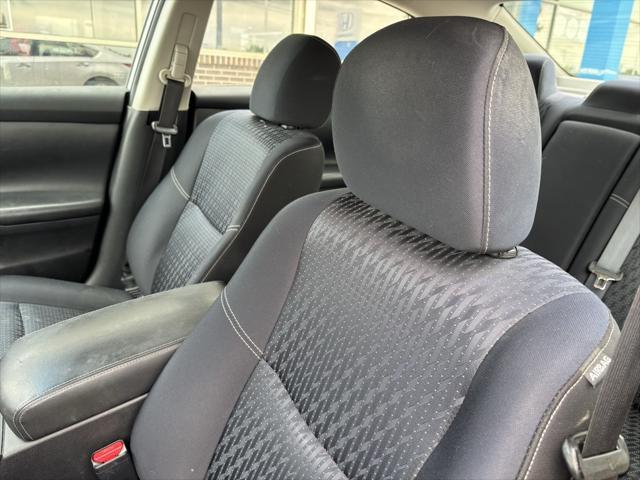 used 2016 Nissan Altima car, priced at $12,700