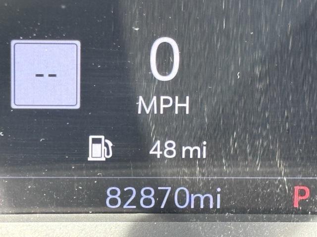 used 2021 Chevrolet Suburban car, priced at $44,371