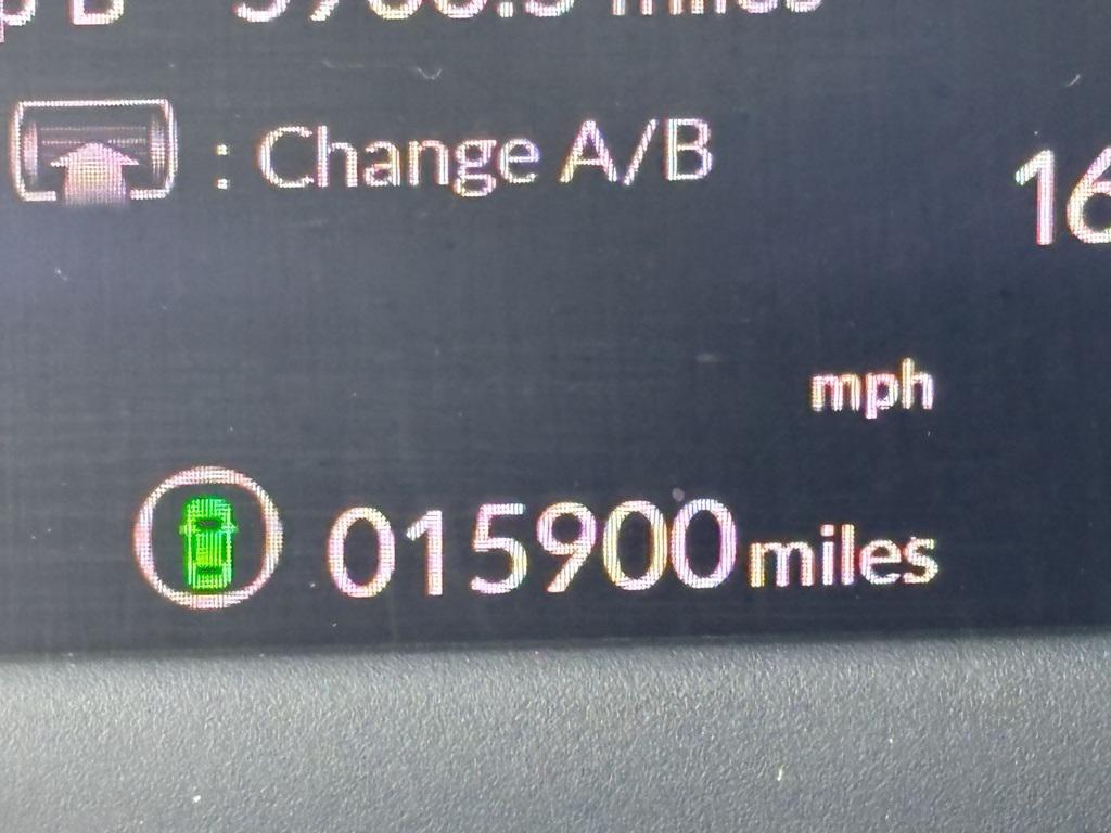 used 2024 Honda Accord car, priced at $28,991