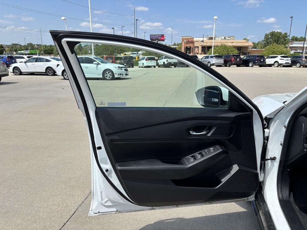 used 2024 Honda Accord car, priced at $28,991