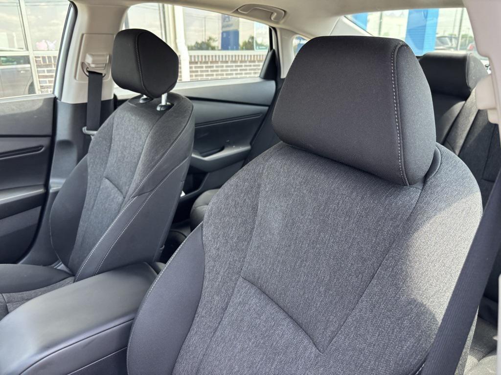 used 2024 Honda Accord car, priced at $28,991