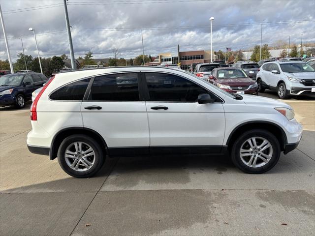 used 2011 Honda CR-V car, priced at $11,700