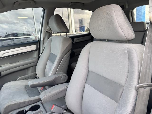 used 2011 Honda CR-V car, priced at $11,700